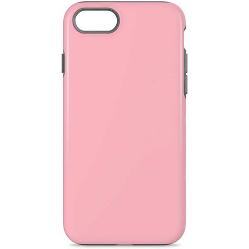 Light Pink iPhone Cases