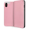 Light Pink iPhone 8 Folio Case
