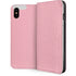 Light Pink iPhone 8 Folio Case
