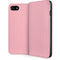 Light Pink iPhone SE (2nd & 3rd Gen) Folio Case