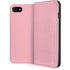 Light Pink iPhone SE (2nd & 3rd Gen) Folio Case