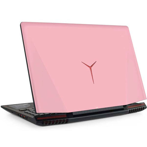Light Pink Legion Y720 Skin