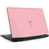 Light Pink Legion Y720 Skin