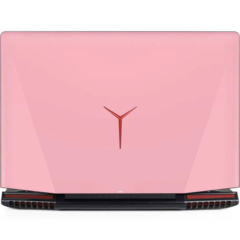 Light Pink Legion Y720 Skin