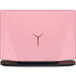 Light Pink Legion Y720 Skin