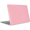 Light Pink Apple MacBook Air Skin