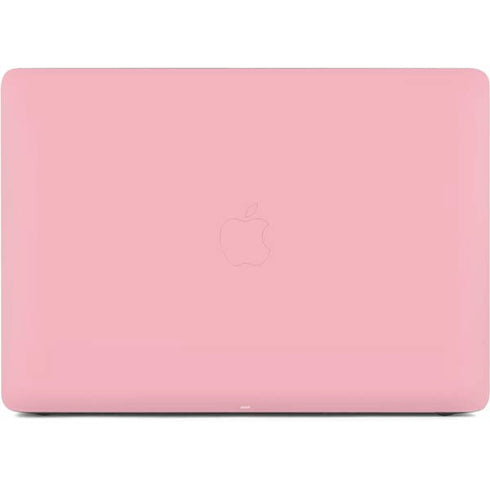 Light Pink Apple MacBook Air Skin