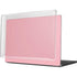 Light Pink MacBook Pro 14in (2021-24) Case plus Skin