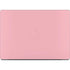 Light Pink Apple MacBook Pro 14-inch Skin