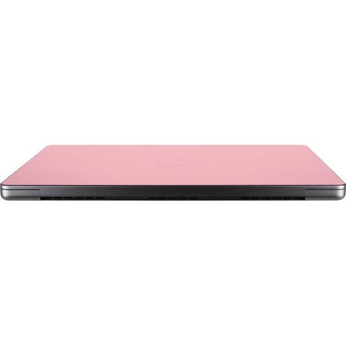 Light Pink Apple MacBook Pro 14-inch Skin