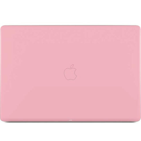 Light Pink MacBook Skins