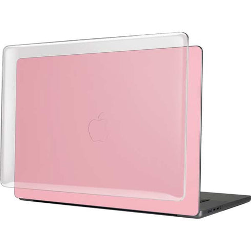 Light Pink MacBook Cases