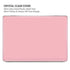 Light Pink MacBook Cases