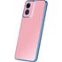 Light Pink Moto G Play 4G (2024) Skin