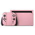 Light Pink Nintendo Skins