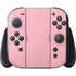 Light Pink Nintendo Switch 2 (2025) with Joy-Con Skin