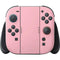 Light Pink Nintendo Switch 2 (2025) Joy-Con Controller Skin