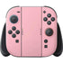 Light Pink Nintendo Skins