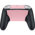 Light Pink Nintendo Switch 2 (2025) Pro Controller Skin