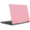 Light Pink Notebook 9 Pro 13in (2017) Skin