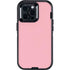 Light Pink Otterbox Defender iPhone Skin