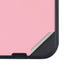 Light Pink Otterbox Defender iPhone Skin