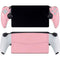 Light Pink PlayStation Portal Remote Player Skin