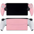 Light Pink PlayStation PS5 Skins