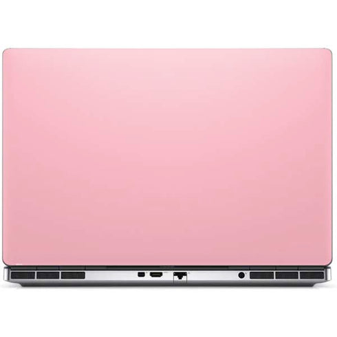 Light Pink Dell Precision Skin