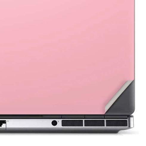 Light Pink Dell Precision Skin