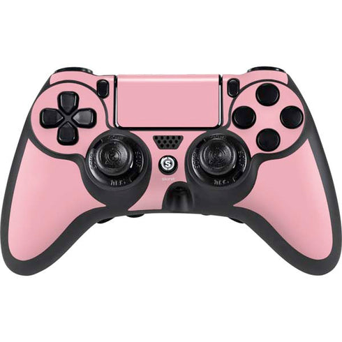 Light Pink PlayStation PS4 Skins