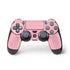 Light Pink PlayStation PS4 Skins
