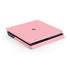 Light Pink PlayStation PS4 Skins