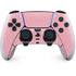 Light Pink PlayStation PS5 Skins
