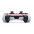 Light Pink PS5 DualSense Edge Pro Controller Skin