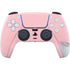 Light Pink PS5 Pro Bundle Skin