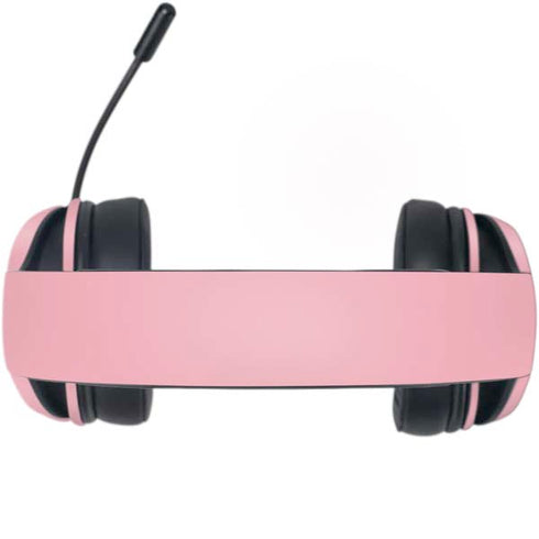 Light Pink Razer Kraken X Skin
