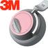 Light Pink Surface Headphones Skin