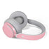 Light Pink Surface Headphones Skin