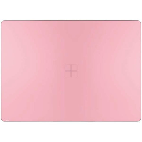 Light Pink Surface Laptop 7 13.8in Skin
