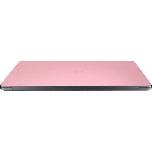 Light Pink Surface Laptop 7 13.8in Skin