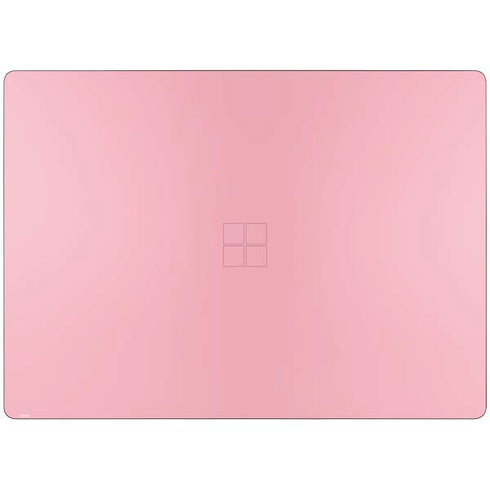 Light Pink Surface Laptop 7 15in Skin