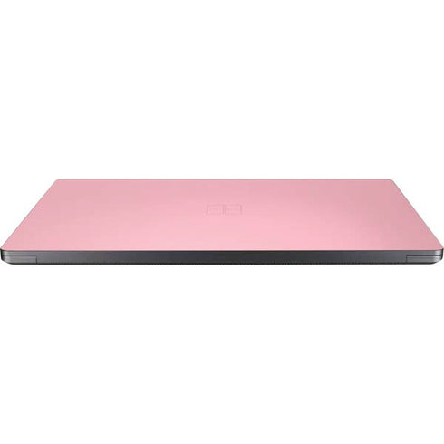 Light Pink Surface Laptop 7 15in Skin