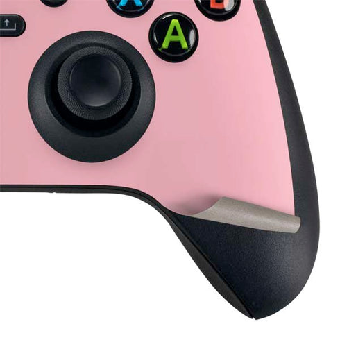 Light Pink Xbox Series X Bundle Skin