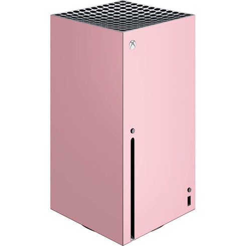 Light Pink Xbox Series X Skins