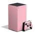Light Pink XBox Series X Digital Edition Bundle Skin