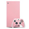 Light Pink Xbox Series X Skins