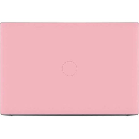 Light Pink Dell XPS Skin