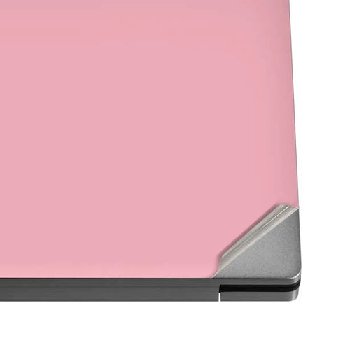 Light Pink Dell XPS Skin