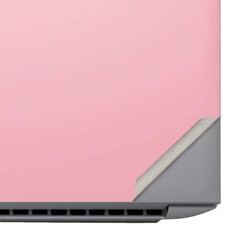 Light Pink HP ZBook Fury 16 G10 Skin